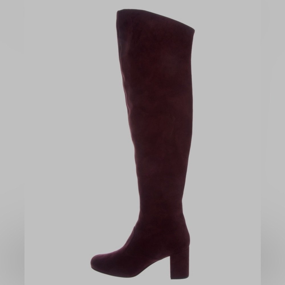 Saint Laurent Boots